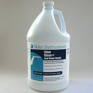 Sklar Surgical Instrument Pre-Cleaner / Foam Spr - SKLAR KLEEN Foam Detergent Cleaner, 1 gal. - 10-2701
