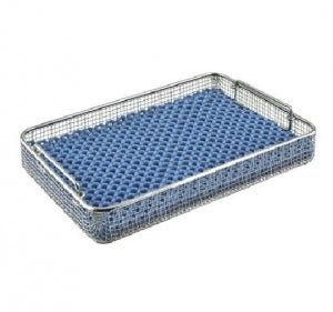 Sklar SklarLite Sterilization Mid Size Containers - Wire Basket Contai ...