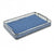 Sklar SklarLite Sterilization Mid Size Containers - Wire Basket Container, Sklarlite, Half Size - 10-4480