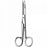 Sklar Operating Scissors - SCISSORS, OPERATING, 4 1/2IN, CURVED, SH - 13-2045