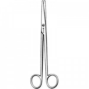 Sklar Mayo-Stille Dissecting Scissors - SCISSORS, DISSECTING, MAYO-STILLE, 6-3/4" - 15-2667