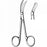 Sklar Sklar Stitch Scissors - Stitch Scissors, 4.5", Angled, Nonsterile - 15-3150