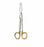 Sklar Tungsten Carbide Mayo Dissecting Scissors - Tungsten Carbide Mayo Dissecting Scissors, 6-3/4" - 16-1510