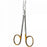 Sklar Sklar Edge Tungsten Carbide Iris Scissors - Edge Tungsten Carbide Iris Scissors, 4.5", Straight - 16-2405