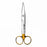 Sklar Edge Tungsten Carbide Mayo-Stille Dissecting Scissors - SCISSOR, STRAIGHT, MAYO, DISSECTING, 5.5" - 16-3552