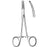 Sklar Halsted Mosquito Forceps - Halsted Mosquito Forceps, Curved, 1" x 2.5" - 17-1750
