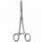 Sklar Coller Hemostatic Forceps - Coller Hemostatic Forceps, 5-1/2", Straight - 17-3455
