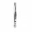 Sklar Dressing Forceps - Dressing Forceps, Serrated, 5.5" - 19-1055
