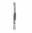 Sklar Dressing Forceps - Dressing Forceps, Serrated, 8" - 19-1080