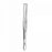 Sklar Martin-Nelson Tissue Thumb Forceps - Martin Tissue Forceps, Reusable, 7 x 8 Teeth, 6" L - 19-2166