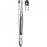 Sklar Russian Tissue Forceps - Russian Tissue Forceps, 8" - 19-2280