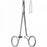 Sklar Crile-Wood Needle Holders - HOLDER, NEEDLE, SMOOTH JAWS, WEBSTER, 5" - 20-1350