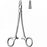 Sklar Mayo-Hegar Needle Holders - HOLDER NEEDLE MAYO-HEGAR 5 1/4 IN - 20-2052
