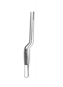 Sklar Econo Lucae Ear Forceps - Lucae Ear Forceps, 5.5" - 21-180