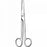 Sklar Econo Mayo Scissors - Econo Mayo Scissors, 5.5", Straight - 21-308