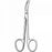 Sklar Econo Spencer Stitch Scissors - SPENCER STITCH SCR 4.5 BOX/12 - 21-352