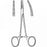 Sklar Econo Halsted Mosquito Forceps - HALSTED MOSQ FCP CRV 5" - 21-431