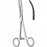 Sklar Econo Rochester-Pean Forceps - ROCH-PEAN FCP CVD 5.5 BOX/12 - 21-471