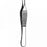 Sklar Econo Adson Dressing Forceps - Adson Dressing Forceps, Serrated, 4-3/4" - 21-772