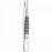 Sklar Econo Regular Splinter Forceps - SPLINTER FCPS 3 1/2" BOX/12 - 21-777