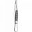 Sklar Econo Regular Splinter Forceps - REG SPLINTER FCP 4.5 BOX/12 - 21-781