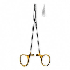 Sklar TC Crile-Wood Needle Holder - TC Crile-Wood Needle, 7" - 21-8007