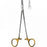 Sklar TC Ryder Needle Holders - Tungsten Carbide Ryder Micro Cross-Serrated Needle Holder, 6" - 21-8020
