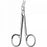 Sklar O'Brien Stitch Scissors - SCISSORS, STITCH, O'BRIAN ANGLED, 3 3/4 - 22-2837