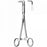 Sklar Mixter Right Angle Forceps - Mixter Forceps, Right Angle, 5.5" - 22-3255