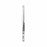 Sklar Tuttle Dressing Forceps - Tuttle Forceps with Light Pattern, 7" - 22-7470