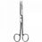 Sklar Sklarlite Operating Scissors - Sklarlite Operating Scissors, Sharp / Sharp, Sterile, 5-1/2" - 23-1102