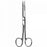 Sklar Sklarlite Extra Delicate Operating Sciss - Extra Delicate Operating Scissors, Straight, 4.5" - 23-1112