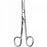 Sklar Sklarlite Spencer Stitch Scissors - SCISSORS, SKLAR LITE, STITCH 3.5", SPEN - 23-1188