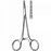 Sk Sklarlite Halsted Mosquito Forceps - Sklarlite Halsted Mosquito Forceps, 5", Straight - 23-2105