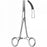 Sklar Sklarlite Kelly Hemostatic Forceps - SklarLite Kelly Hemostatic Forceps, Curved, 5.5" - 23-2108