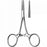 Sklar Sklarlite Extra Delicate Hartmann Mosquito Forceps - Extra-Delicate Straight Forceps, 3.5" - 23-2500