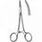 Sklar Sklarlite Extra Delicate Halsted Mosquit - FORCEPS, SKLARLITE XD HALST MOSQ, 5" S - 23-2505