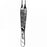Skla Sklarlite Adson Dressing Forceps - FORCEPS, SKLARLITE ADSON DRESS, SER, 4 3/4" - 23-2600