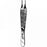 Sklar Sklarlite Extra Delicate Adson Dressing - FORCEPS, SKLARLITE XDEL, ADSON DRESS, SERR - 23-2604