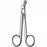 Sklar Suture Wire Cutting Scissors - SCISSORS, WIRE CUTTING, SUTURE, 4 3/4" - 24-2342