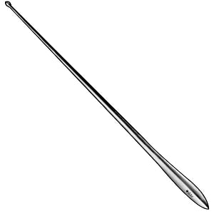 Sklar Myrtle Leaf Probes - Myrtle Leaf Probe, 5.75" - 30-1455