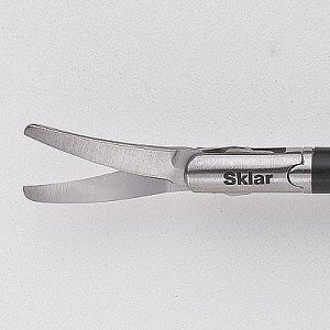 Sk Sklartech 5000 Metzenbaum Scissors - INSERT, SCISSORS, REPLACEMENT, METZENBAUM - 31-9010