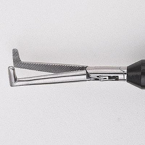 Sklar Sklartech 5000 Mixter Forceps - Mixter 5000 Forceps, 33" X 10 mm - 31-9125