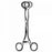 Sklar Judd Martel Gall Bladder Forceps - Judd Martel Gall Bladder Forceps, 6.5" - 32-2465