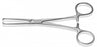 Sklar Sklar-Allis Tissue Forceps - Sklar-Allis Stainless Steel 7.5" Straight Reusable Tissue Forceps - 36-1975
