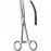 Sklar Rochester-Pean Intestinal Forceps - 10.25" Rochester-Pean Curved Forceps - 36-2810
