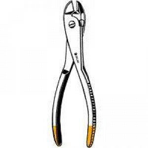 Sklar TC Pin Cutters - CUTTER, WIRE / PIN, TUNGSTEN CARBIDE INS, 8" - 40-1018
