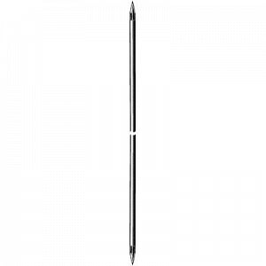 Sklar Kirschner Wires - WIRE, KIRSCHNER, 2 TROCAR ENDS, .035X4" - 40-1566