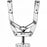 Sklar Kirschner Bows - Kirschner Bow, Maximum Jaw Opening, 8-1/2" Size L - 40-1752