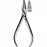 Sklar Needle Nose Pliers - PLIERS, NEEDLE NOSE, 5.5" - 40-1775